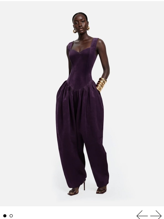 Hanifa Pants - Hanifa Amanda Jumpsuit III